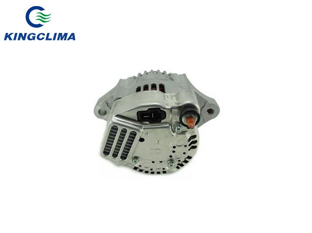 Aftermarket Carrier Reefer Parts Alternator 96-111-02K- KingClima